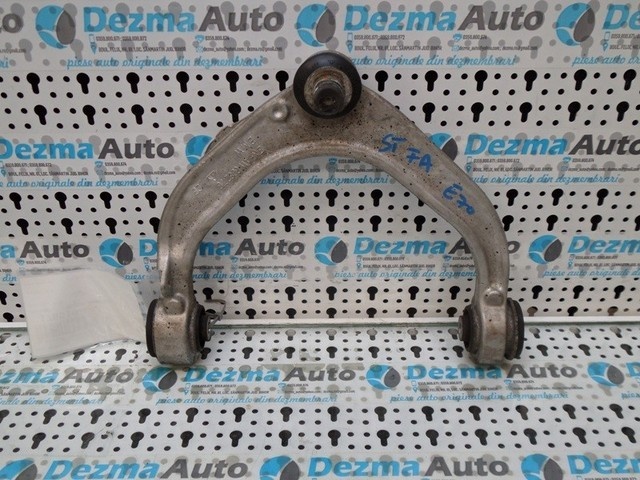 Brat suspensie stanga fata 6776417-04, BMW X5 (E70) 3.0 d (176510)