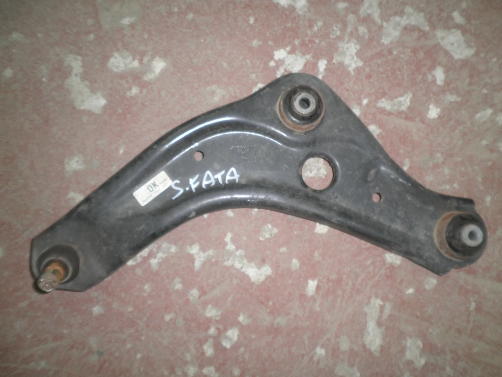 Brat suspensie stanga fata Renault Kadjar 1.5 DCI 