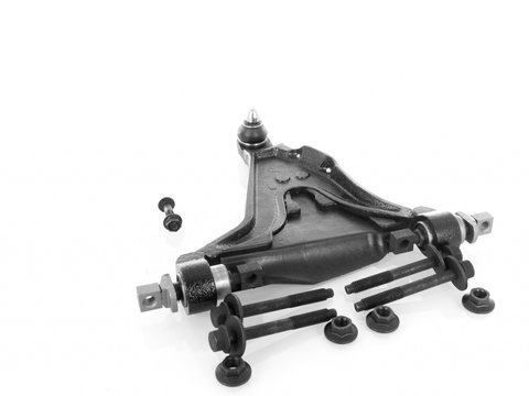 Brat suspensie stanga GH-514810V NFC pentru Volvo 850 Volvo S70 Volvo V70 Volvo C70 Volvo Xc70