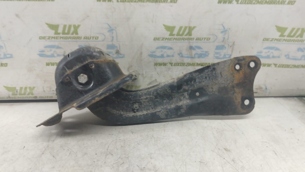Brat suspensie stanga spate 1k0501475 Volkswagen VW Golf 5 [2003 - 2009]