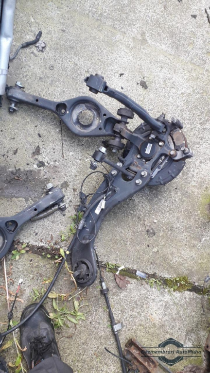 Brat suspensie stanga spate Kia Sportage (2010->)