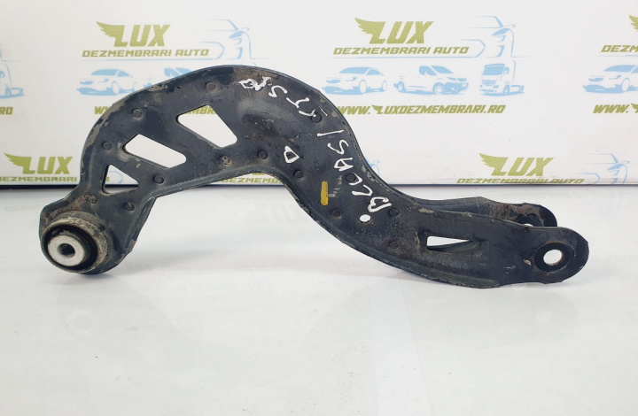 Brat suspensie stanga spate Mercedes-Benz B-Class 