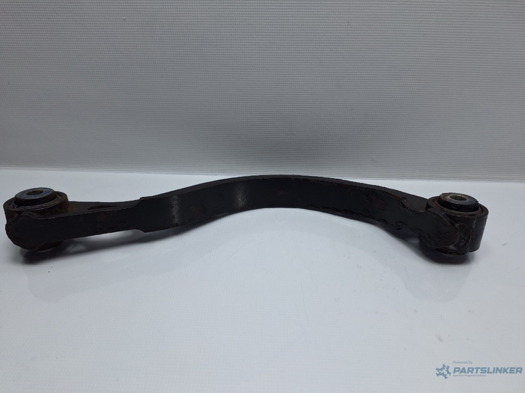 Brat suspensie superior punte spate AUDI A6 III Allroad (4FH, C6) [ 2006 - 2011 ] TDI quattro (CANC) 140KW|190HP OEM 4F0505197C