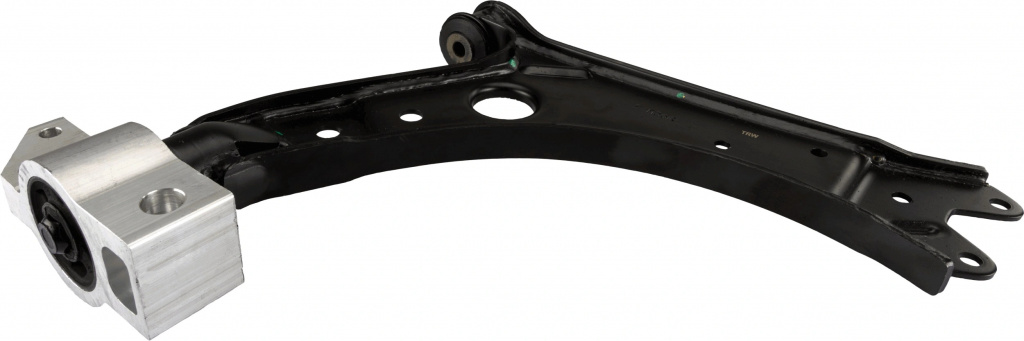 Brat suspensie TRW VW CADDY III Autoutilitară/limuzină spațioasă (2KA, 2KH, 2CA, 2 2004-2015 - JTC1251