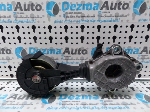 Brat tensionare Citroen C4 (B7), 75488488007