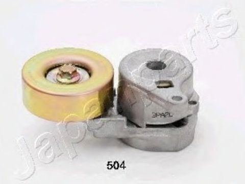 Brat tensionare TS-504 JAPANPARTS pentru Mitsubishi Airtrek Mitsubishi Outlander Mitsubishi Lancer Mitsubishi Grandis Mitsubishi Cedia