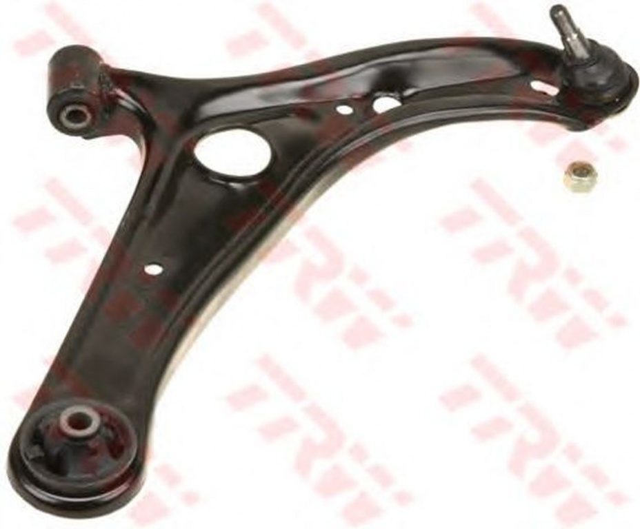Brat TOYOTA YARIS SCP9 NSP9 KSP9 NCP9 ZSP9 TRW JTC