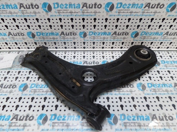 Brat trapez dreapta 6R0407152, Seat Ibiza 5 Sportcoupe (6J) 2008-In prezent