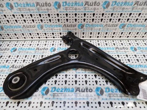 Brat trapez dreapta 6R0407152E, Seat Ibiza 5 (6J) 2008-in prezent