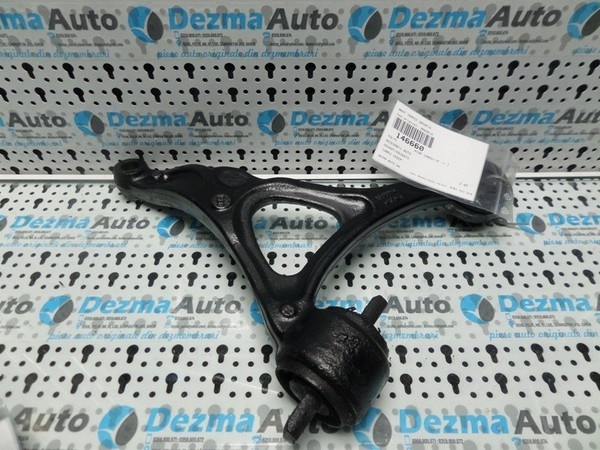 Brat trapez dreapta 8646614, Volvo XC 90, 2002-In prezent