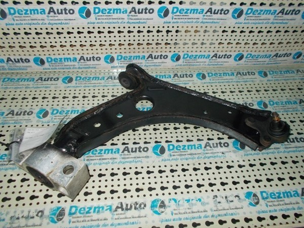 Brat trapez dreapta fata 1K0407190E, Vw Golf 5 (1K1) 2003-2009