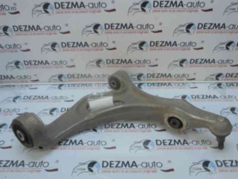 Brat trapez dreapta fata 7L8407152K, Porsche Cayenne (92A) 3.0tdi