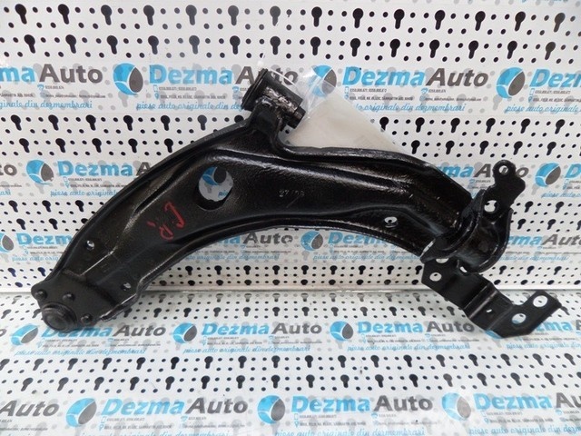 Brat trapez dreapta fata, Fiat Doblo Cargo (223) 1.9JTD (id:187256)