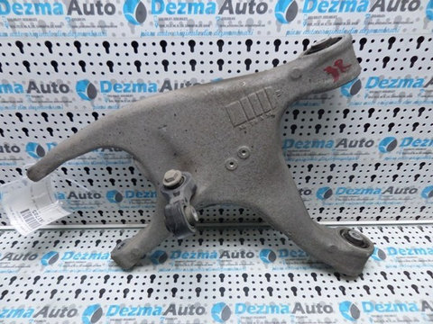 Brat trapez fuzeta dreapta spate 8K0505312J, Audi A4 Avant (8K5, B8) (id.161785)