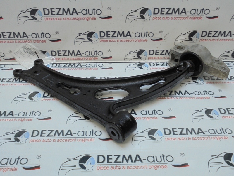 Brat trapez stanga fata 1K0407153G, Seat Toledo 3 (5P2) 2.0tdi (id:171952)