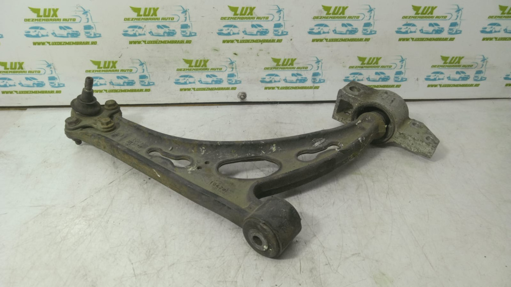 Brat trapez stanga fata 2.0 tdi 1k0407153g Seat Le