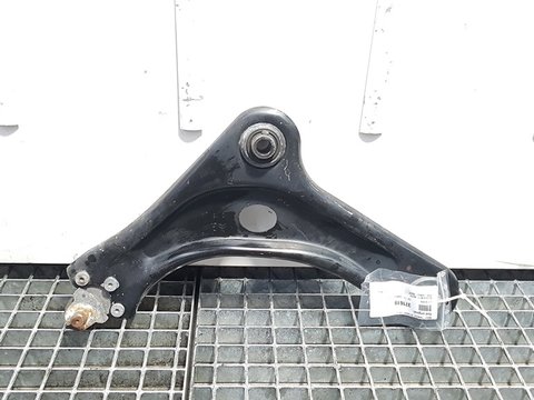 Brat trapez stanga fata, Citroen C3 (II) 1.2 B, HM01 (id:371619)