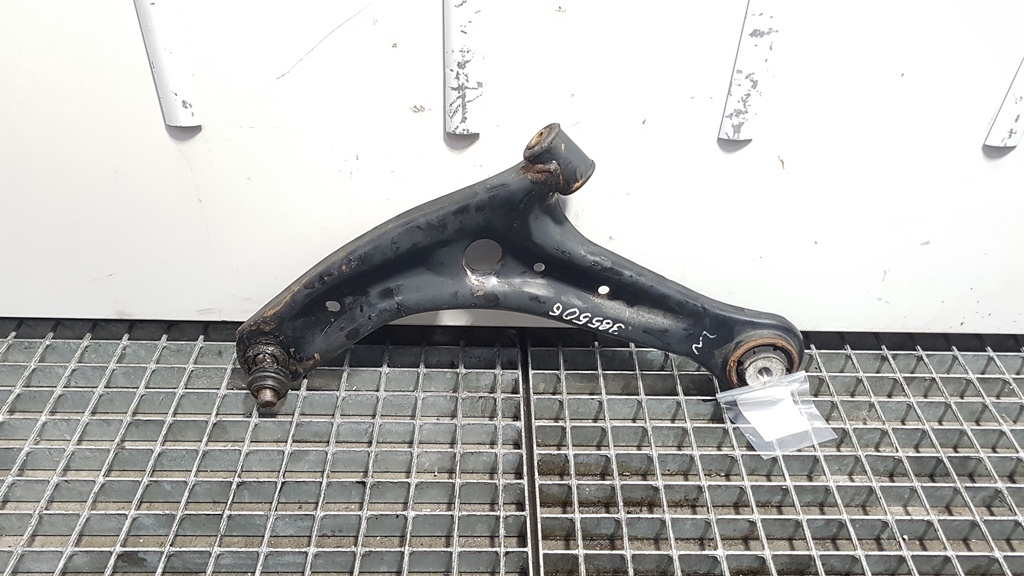 Brat trapez stanga fata, Ford Fiesta 6, 1.5 tdci, UGJC (id:385506)