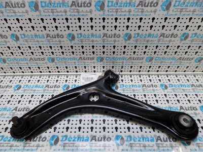 Brat trapez stanga fata Ford Fiesta 6, 2008-in pre