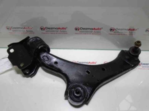 Brat trapez stanga fata, Ford Mondeo 4 sedan, 2.0tdci (id:301448)