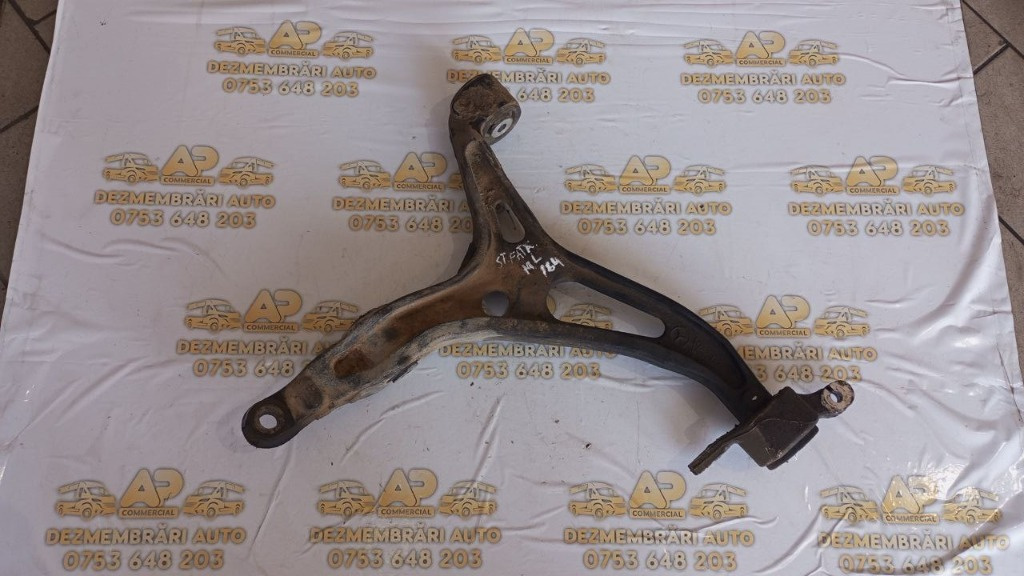 Brat trapez stanga fata Mercedes Clasa ML W164 cod: 000060366106