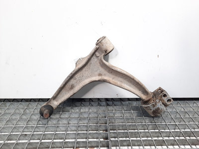 Brat trapez stanga fata, Opel Vectra C [Fabr 2003-