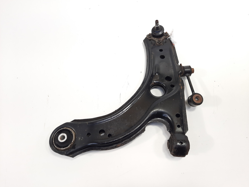 Brat trapez stanga fata, VW Golf 4 (1J1) (idi:550909)