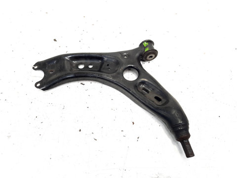 Brat trapez stanga fata, VW Golf 6 Plus (idi:546652)