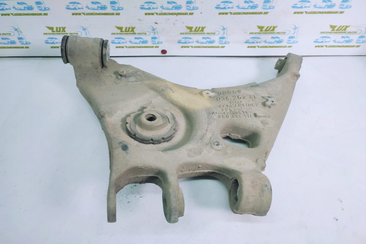 Brat trapez stanga spate 8E0505311AE Audi A4 B7 [2