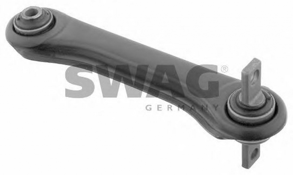 Brat VOLVO S40 I VS SWAG 80 92 9379