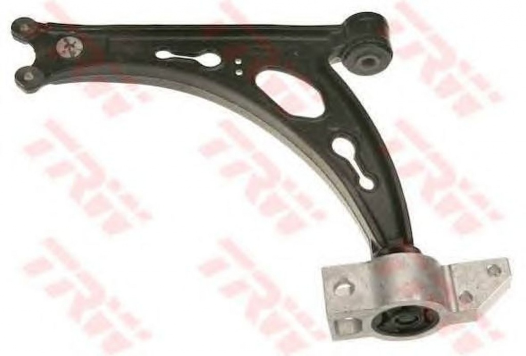 Brat VW CADDY III combi 2KB 2KJ 2CB 2CJ TRW JTC124