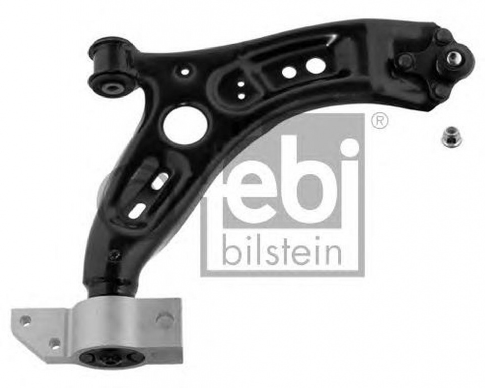 Brat VW GOLF V 1K1 FEBI FE38180