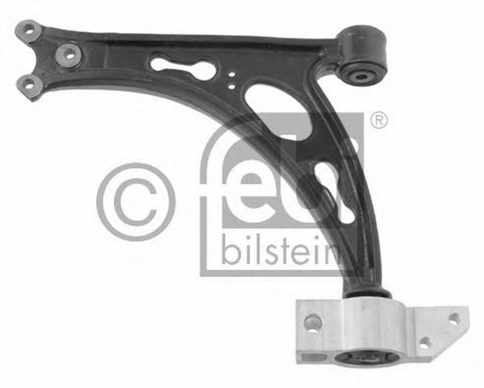 Brat VW GOLF V Variant 1K5 FEBI 27076