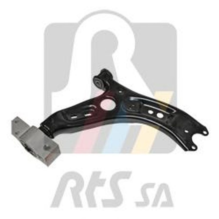 Brat VW GOLF VI 5K1 RTS 76.90946.1