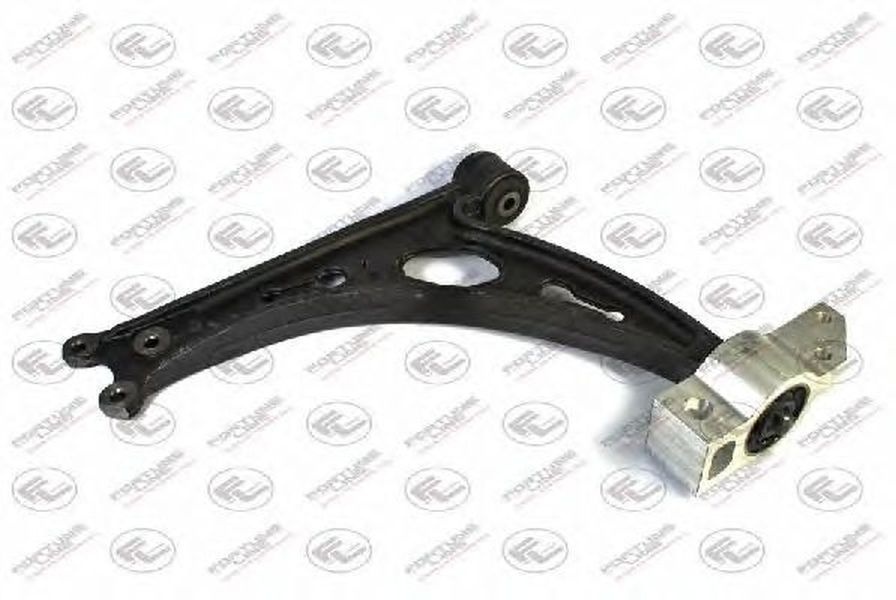 Brat VW JETTA III 1K2 FORTUNE LINE FZ5718