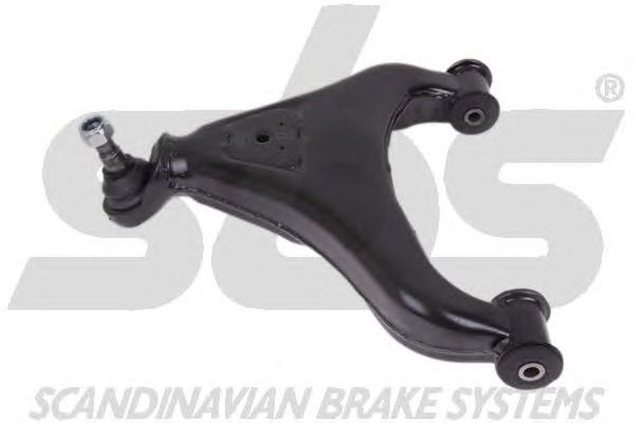 Brat VW LT 28-35 II bus 2DB 2DE 2DK SBS 19025013345