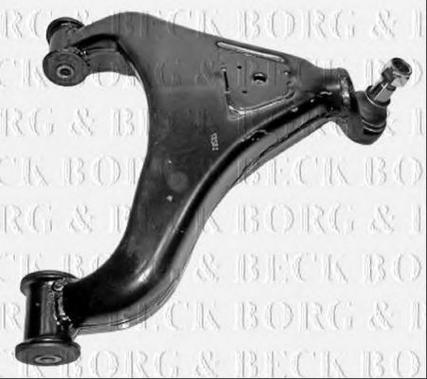 Brat VW LT 28-46 II platou sasiu 2DC 2DF 2DG 2DL 2DM BORG & BECK BCA6313