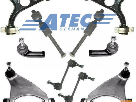 Brate Alfa Romeo 156 10 piese NOI (97-06) ATEC Germania