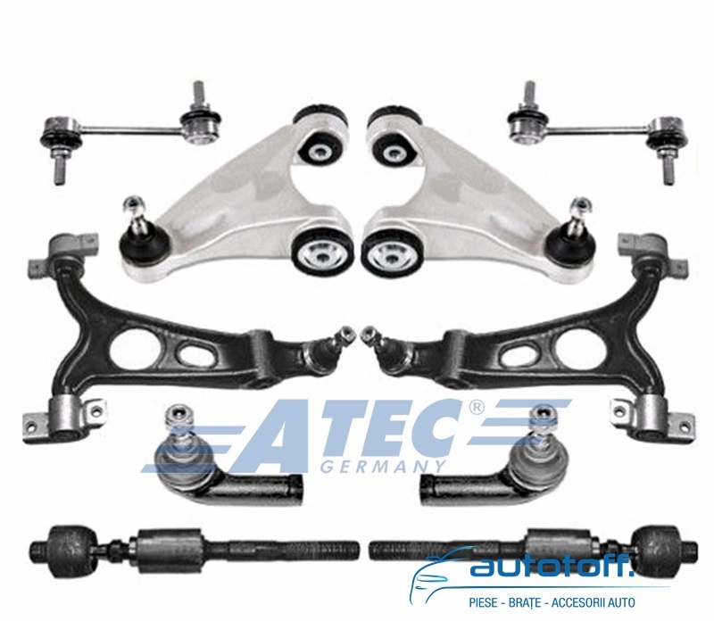 Brate Alfa Romeo GT (03-10) - kit 10 piese import Germania