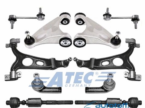 Brate Alfa Romeo GT (03-10) - kit 10 piese import Germania