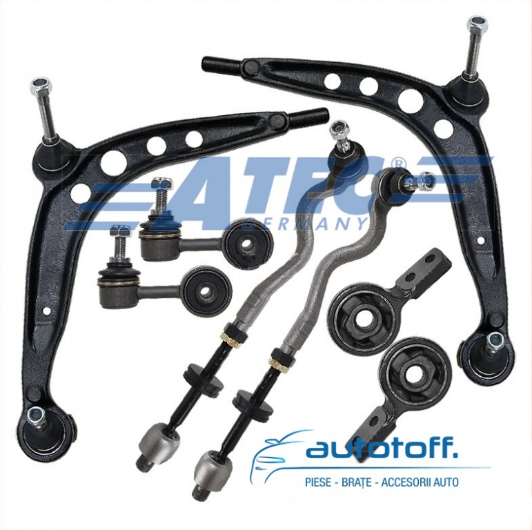 Brate BMW Z3 (95-03) - kit import Germania