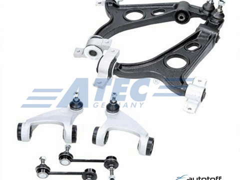 Brate fata Alfa Romeo GT (03-10) import ATEC Germania 6 piese