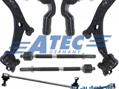 Brate Ford C-Max fata (07-10) - import ATEC Germania