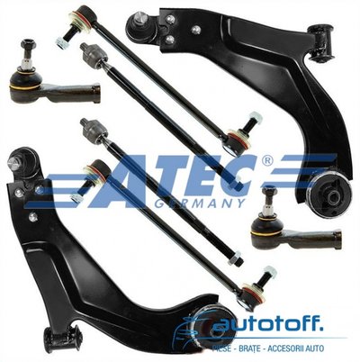 Brate Ford Mondeo III fata (00-07) - import ATEC G