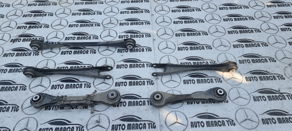Brate spate Bmw Seria 3 F30