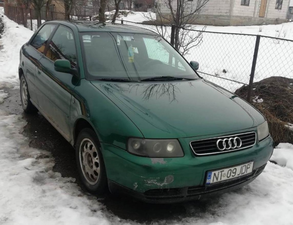 Brate stergator Audi A3 8L 2000 coupe 1.8