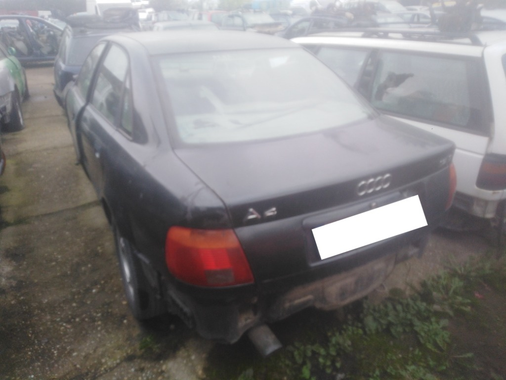 Brate stergatoare Audi A4 B5 1995 Sedan 