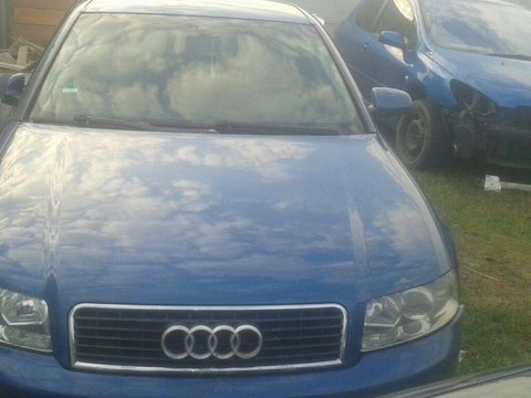 Brate stergator Audi A4 B6