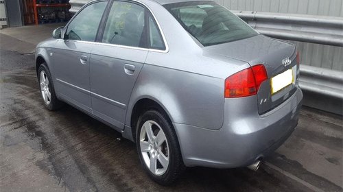 Brate stergatoare Audi A4 B7 2005 Sedan 