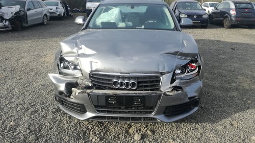 Brate stergatoare Audi A4 B8 2010 BERLIN